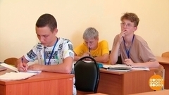 Мозг, я тебя прокачаю! Доброе утро. Фрагмент