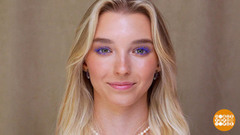 Макияж для «обгоревшей» кожи. Доброе утро. Фрагмент