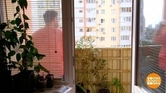 Что нельзя хранить под солнцем. Доброе утро. Фрагмент