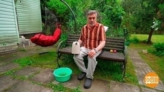 Если отекают ноги. Доброе утро. Фрагмент