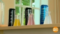 Энергетические напитки: откуда бодрость? Доброе утро. Фрагмент