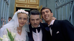 «Этот человек — любовник вашей супруги». Миллион в брачной корзине. Художественный фильм. Анонс