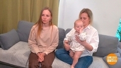 Синдром «переполненного гнезда»: просто вместе — хорошо! Доброе утро. Фрагмент