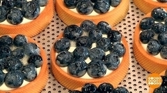 Тортик в шоке. Доброе утро. Фрагмент