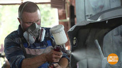 Горю на работе! Главное — не выгореть... Доброе утро. Фрагмент