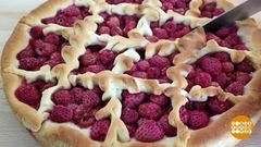 Малиновое лето. Доброе утро. Фрагмент