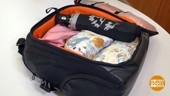 Чемоданное настроение: упакуем все! Доброе утро. Фрагмент