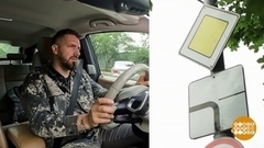 У кого главная дорога? Доброе утро. Суббота. Фрагмент