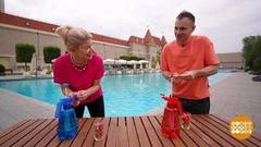 Капитошки — это не слабо! Доброе утро. Суббота. Фрагмент