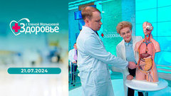Лучшие клиники России: НМИЦ им. академика Е.Н. Мешалкина. Здоровье