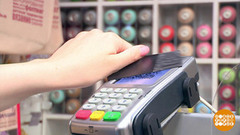 Повышенный кешбэк: в чем банки хитрят? Доброе утро. Фрагмент