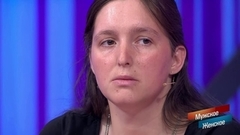 «Вы забили на особенного ребенка», — Юлия Барановская осудила многодетную мать. Мужское / Женское. Фрагмент