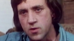 Уйду я в это лето... Документальный фильм памяти Владимира Высоцкого. Анонс