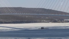 Тихоокеанский флот. На дальних берегах. Документальный фильм ко Дню военно-морского флота. Анонс