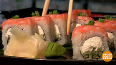 Готовая еда: сальмонеллез с доставкой на дом? Доброе утро. Фрагмент