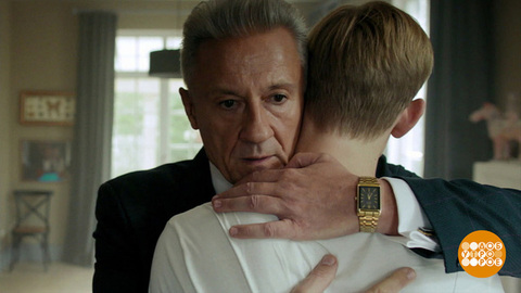 «Ваша честь». Смотрим внимательно! Важна каждая деталь. Доброе утро. Фрагмент