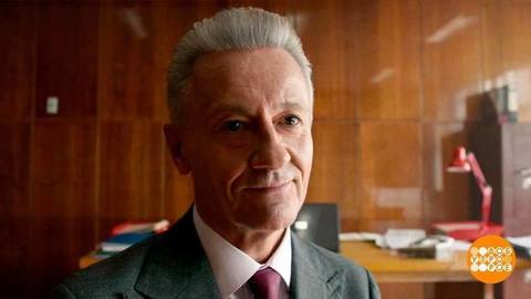 «Ваша честь»: двойная игра Михаила Романова. Доброе утро. Фрагмент