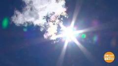 Загореть, но не обгореть! Доброе утро. Фрагмент