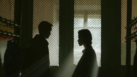 «Я хочу тебя увидеть». Ваша честь. Анонс