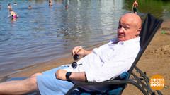 Готовим организм к отпуску. Доброе утро. Суббота. Фрагмент