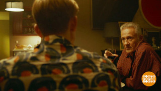 «Ваша честь»: самое интересное — впереди! Доброе утро. Фрагмент