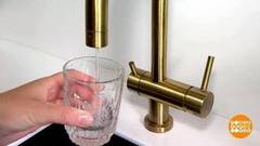 Что течет из крана? Доброе утро. Фрагмент