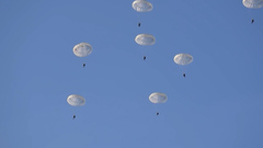 Ко Дню Воздушно-десантных войск. Анонс