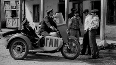 «У женщины должно быть самолюбие». Пастораль. Художественный фильм. Анонс