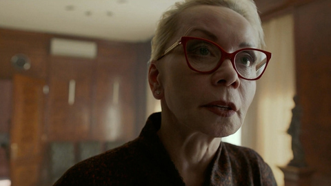 «Я хочу, чтобы все это закончилось». Ваша честь. 7 серия. Анонс