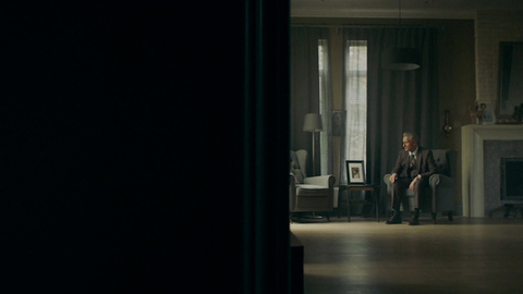 «Нам нужна железобетонная доказуха, чтобы прижать неприкосновенную личность». Ваша честь. 6 серия. Анонс