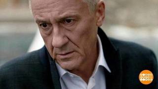 «Ваша честь»: развязка — сегодня! Доброе утро. Фрагмент