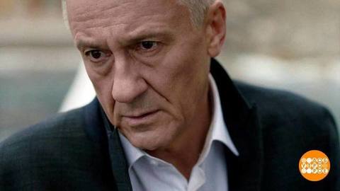 «Ваша честь»: развязка — сегодня! Доброе утро. Фрагмент