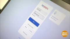 Как мошенники наши аккаунты воруют. Доброе утро. Фрагмент