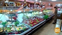 Готовая еда: покупай, но проверяй! Доброе утро. Фрагмент