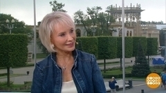 Маргарита Королева: едим арбуз по науке. Доброе утро. Суббота. Фрагмент