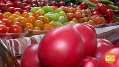 Помидоры: ароматные, сладкие, свои! Доброе утро. Фрагмент