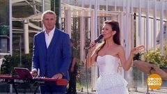 Катя Ямщикова и бэнд. Доброе утро. Фрагмент