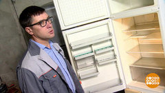 Не мешайте холодильнику! Доброе утро. Фрагмент