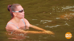 Будьте осторожны на воде! Доброе утро. Суббота. Фрагмент