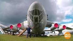 Первым делом — самолеты! Доброе утро. Фрагмент