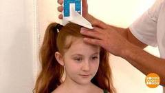 Как ты вымахал за лето!.. А почему? Доброе утро. Фрагмент