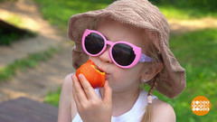 Чтобы ребенок не перегрелся. Доброе утро. Фрагмент