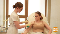 Автозагар: внимание на состав! Доброе утро. Фрагмент