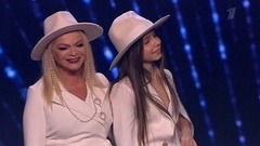 Две звезды. Отцы и дети. Анонс