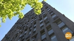 Как готовят дома к зиме. Доброе утро. Фрагмент