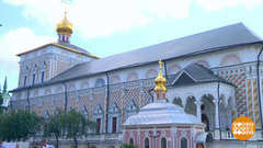 Успенский пост. Доброе утро. Фрагмент