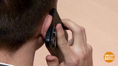 Звонит мошенник? Кладите трубку! Доброе утро. Фрагмент