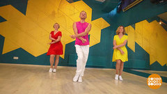 Утро в стиле бачаты. Доброе утро. Фрагмент