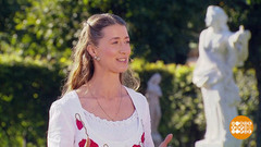 Прогноз погоды от Екатерины Татаринович. Доброе утро. Фрагмент