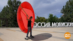 Лень — двигатель прогресса. Доброе утро. Фрагмент